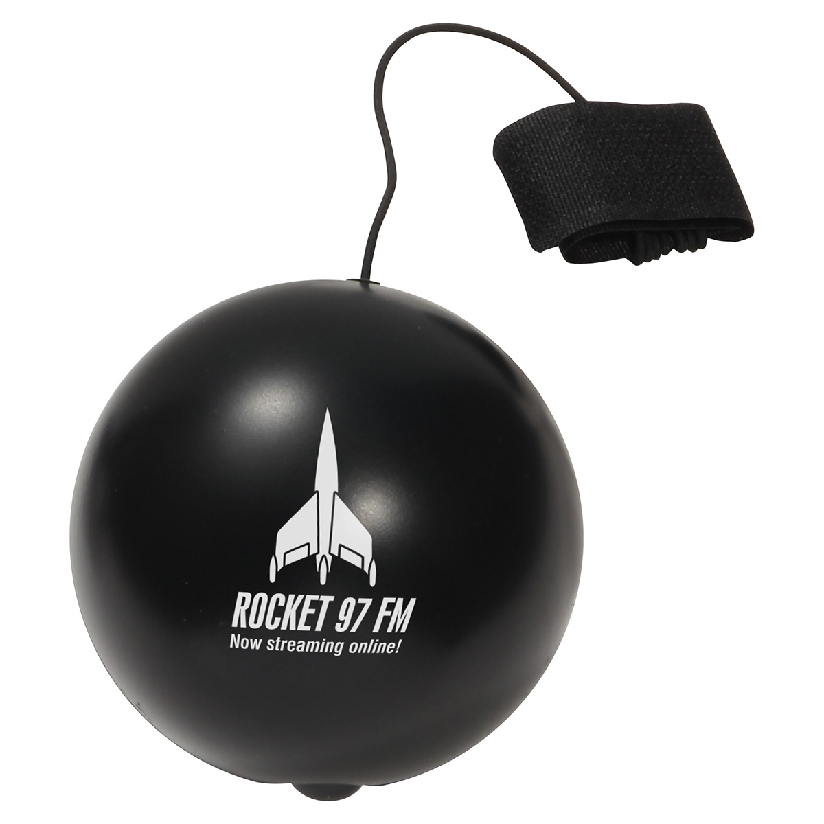 Stress Ball Yo-Yo Bungee 1