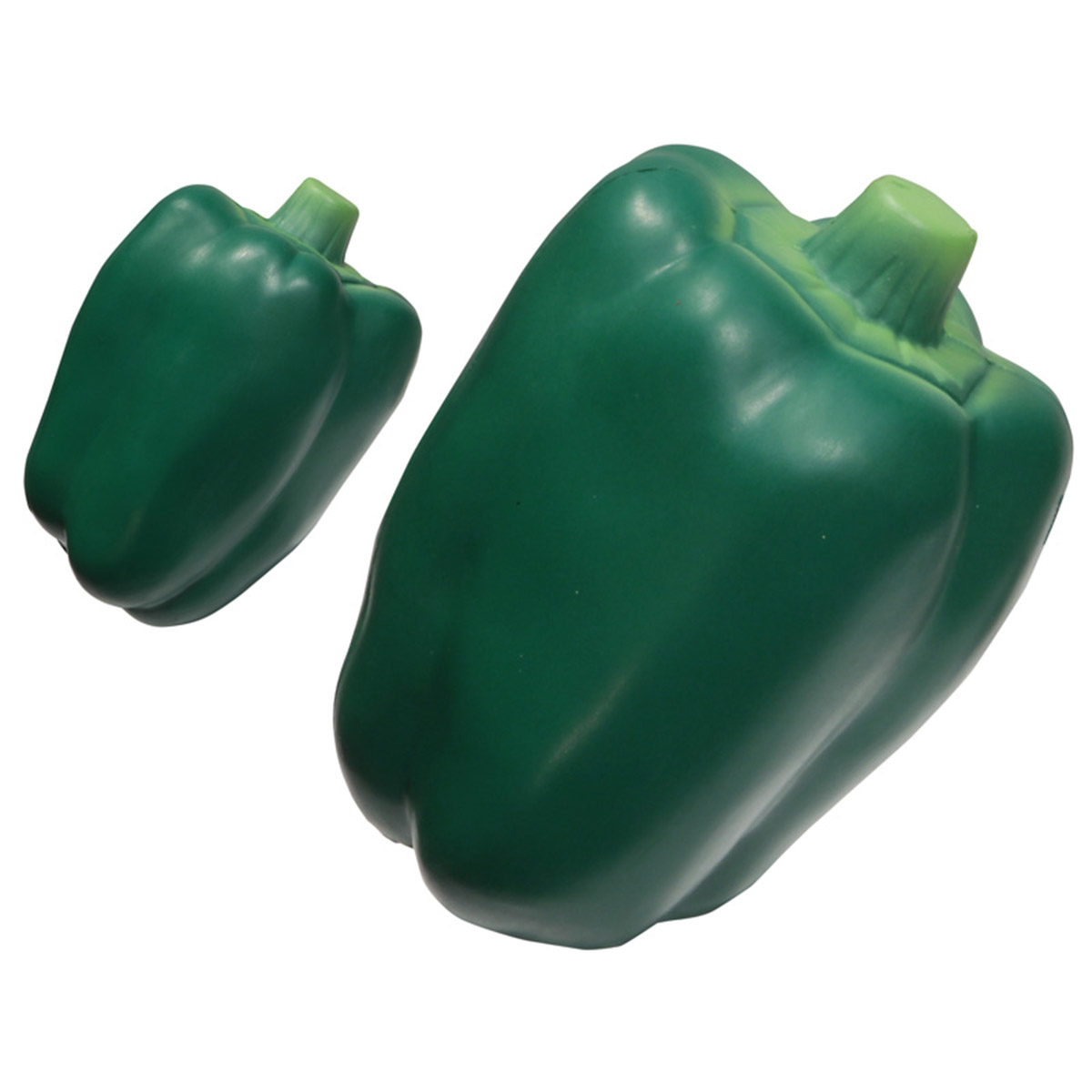 Bell Pepper Stress Reliever 1