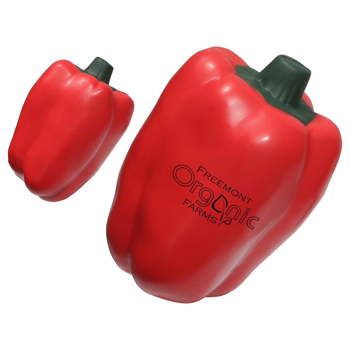 Bell Pepper Stress Reliever 1