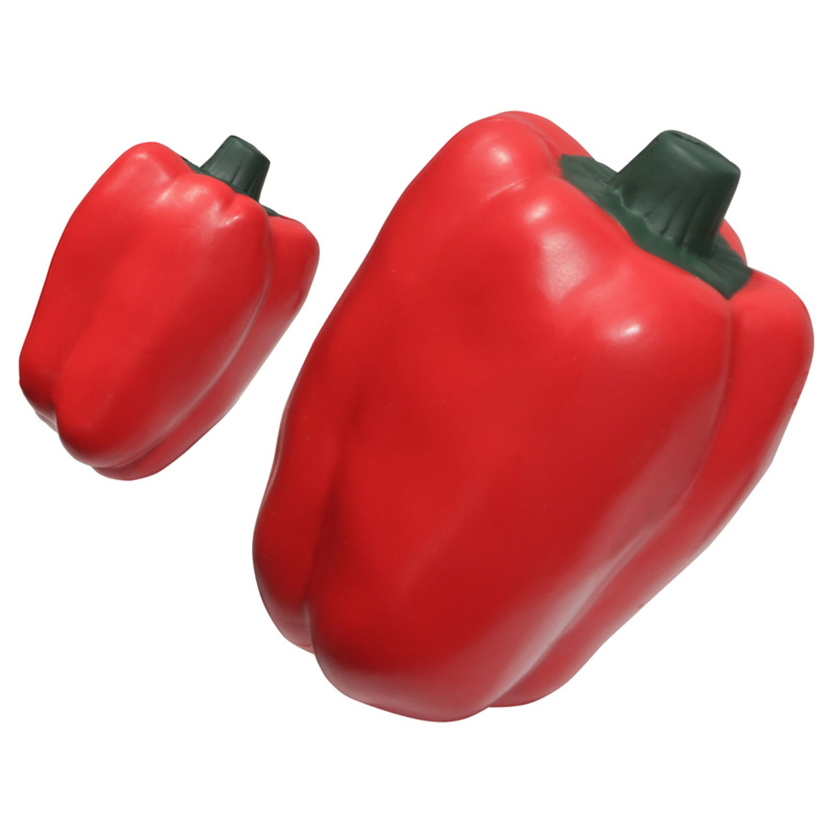 Bell Pepper Stress Reliever 1