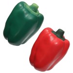 Bell Pepper Stress Reliever 2 Bell Pepper Stress Reliever 2