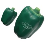 Bell Pepper Stress Reliever - Green Bell Pepper Stress Reliever - Green