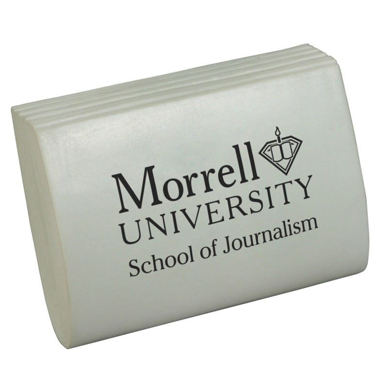 Newspaper Stress Reliever 1 Newspaper Stress Reliever 1