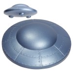 Flying Saucer Stress Reliever 2 Flying Saucer Stress Reliever 2