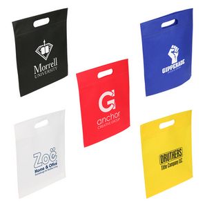 Echo Small Non-Woven Tote 1 Echo Small Non-Woven Tote 1