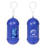 Fido Waste Bag Caddy 1 Fido Waste Bag Caddy 1