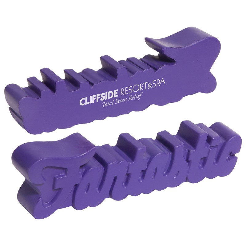 Fantastic Word Stress Reliever 1 Fantastic Word Stress Reliever 1