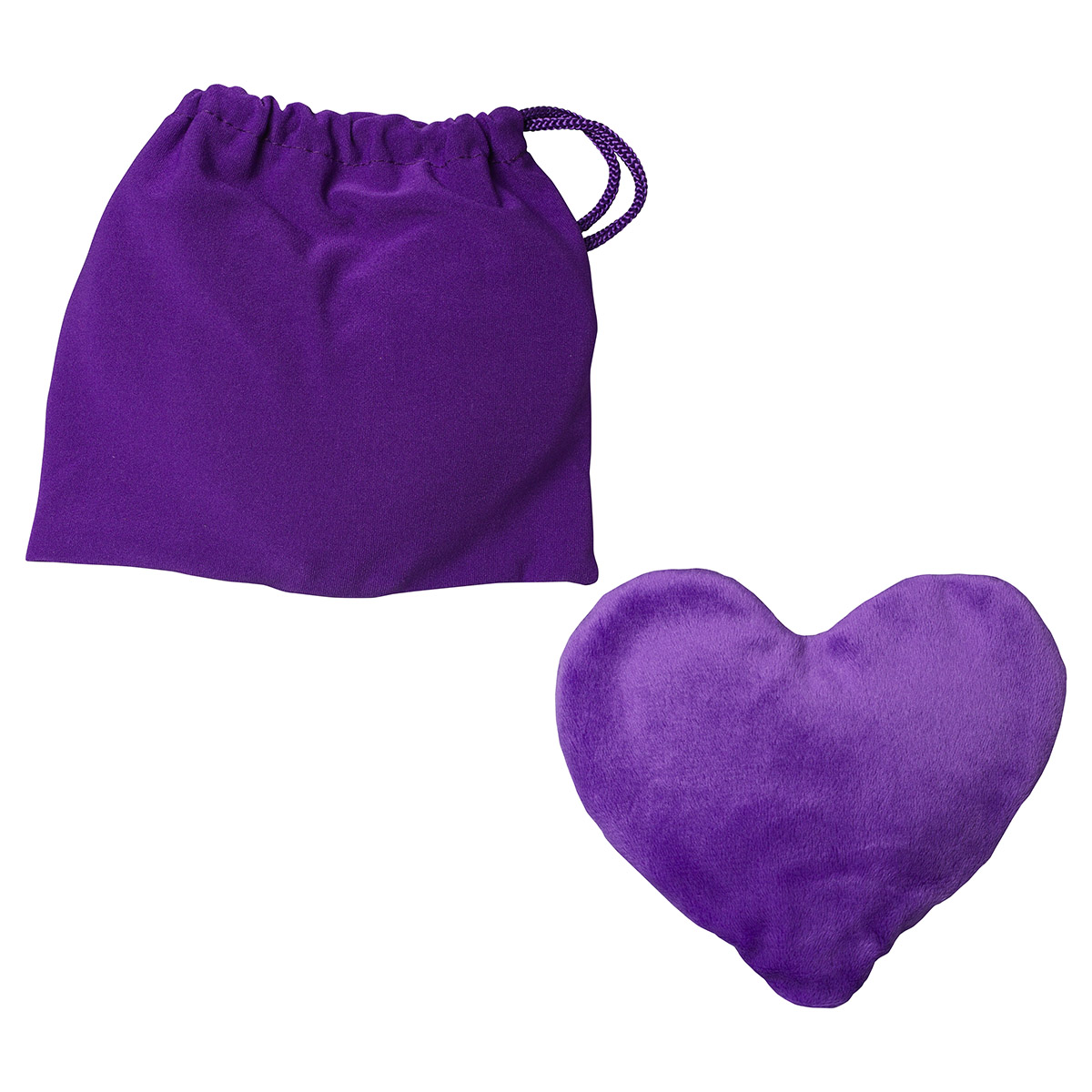 Natural Scented Wonder Beads™ Heart 1