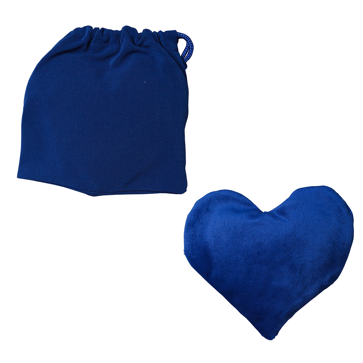 Natural Scented Wonder Beads™ Heart 1