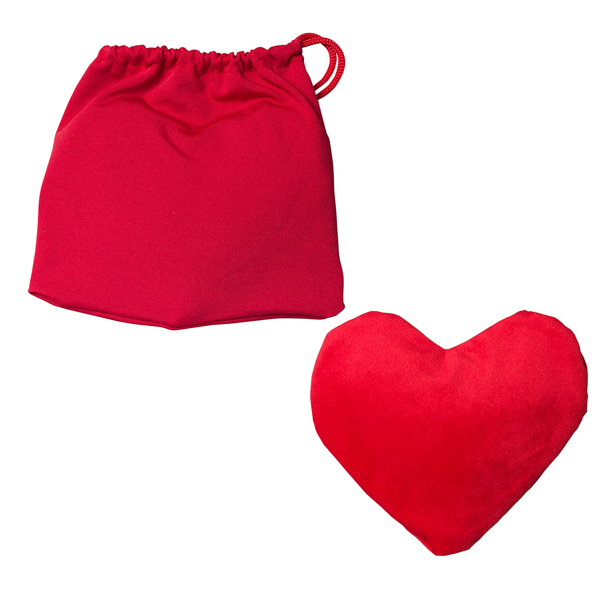 Natural Scented Wonder Beads™ Heart 1