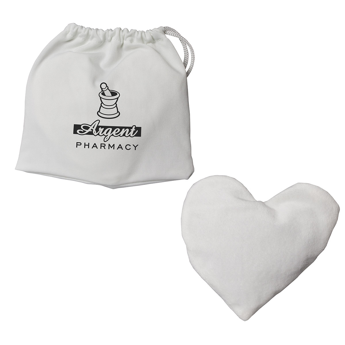 Natural Scented Wonder Beads™ Heart 1