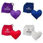 Natural Scented Wonder Beads™ Heart 1 Natural Scented Wonder Beads™ Heart 1