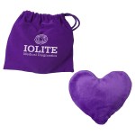 Natural Scented Wonder Beads™ Heart - Purple Natural Scented Wonder Beads™ Heart - Purple