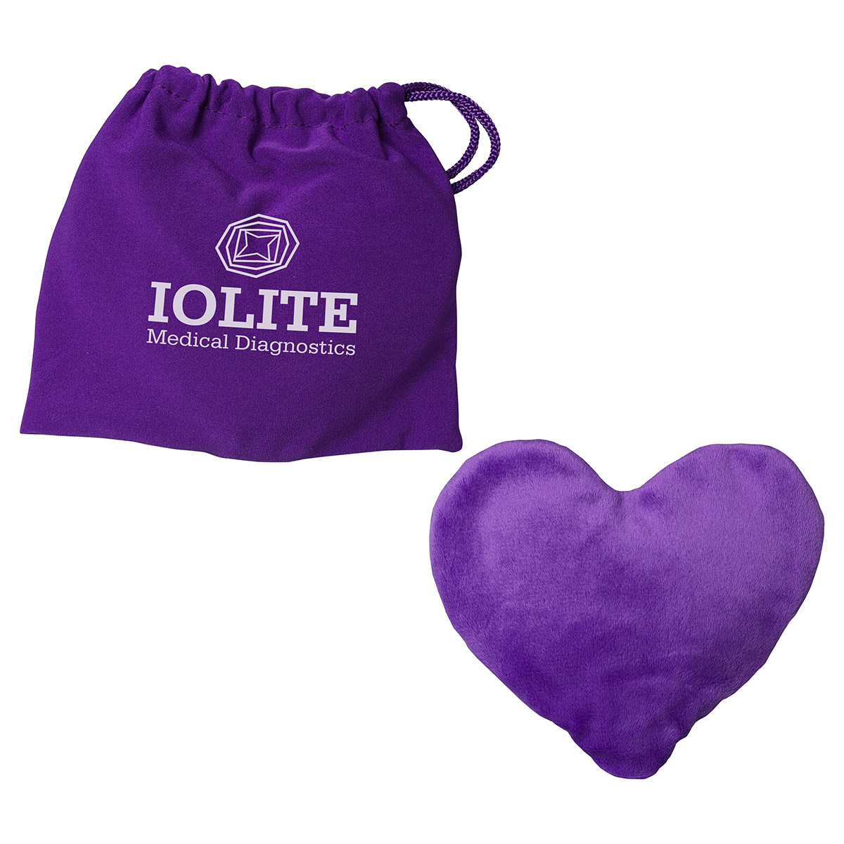 Natural Scented Wonder Beads™ Heart 1