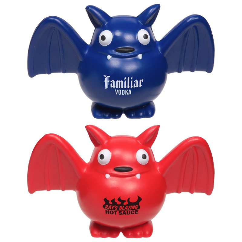 Imp Stress Reliever 1 Imp Stress Reliever 1