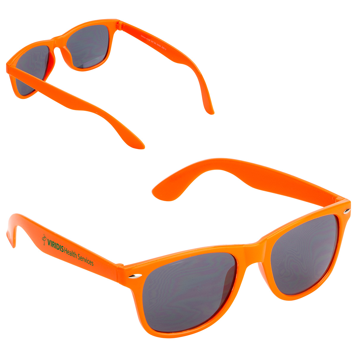 Daytona Sunglasses 1