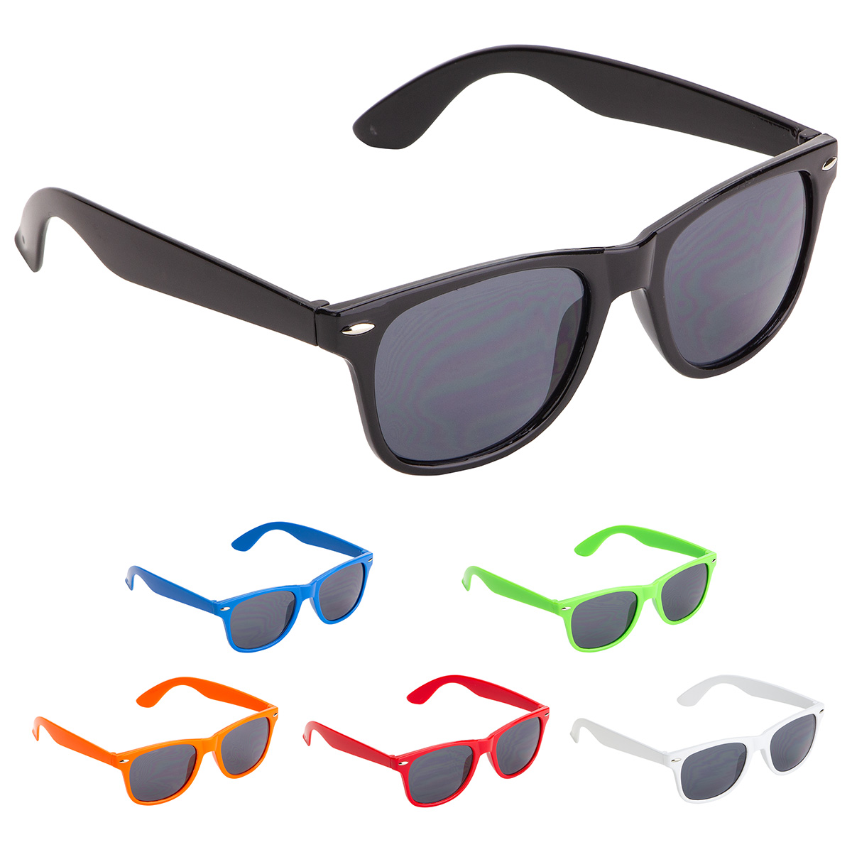 Daytona Sunglasses 1