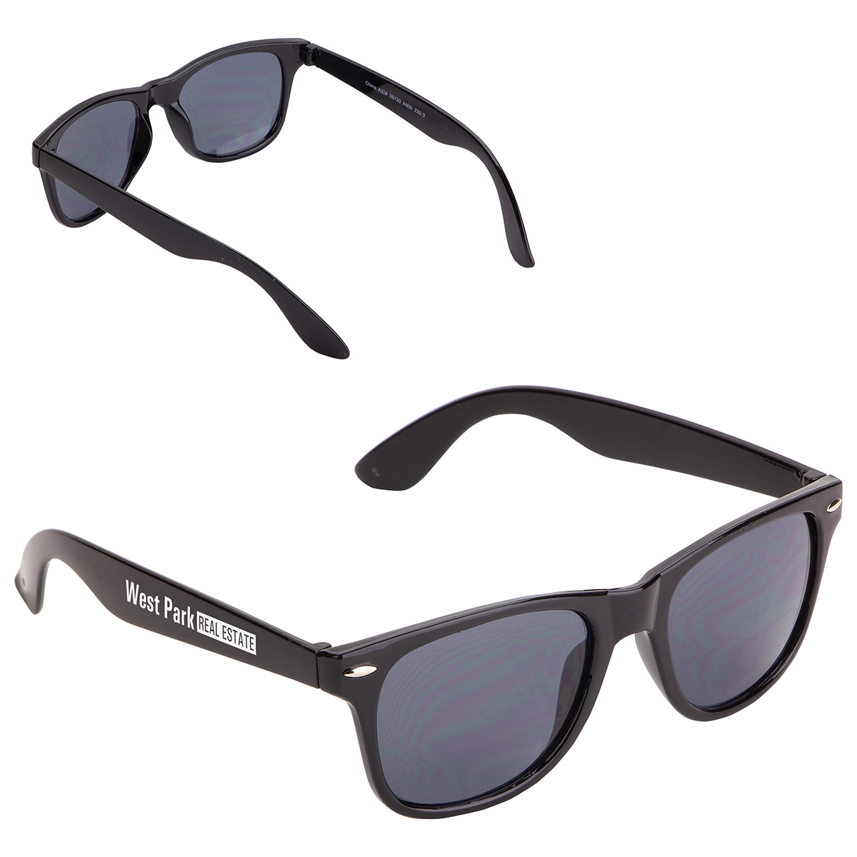 Daytona Sunglasses 1