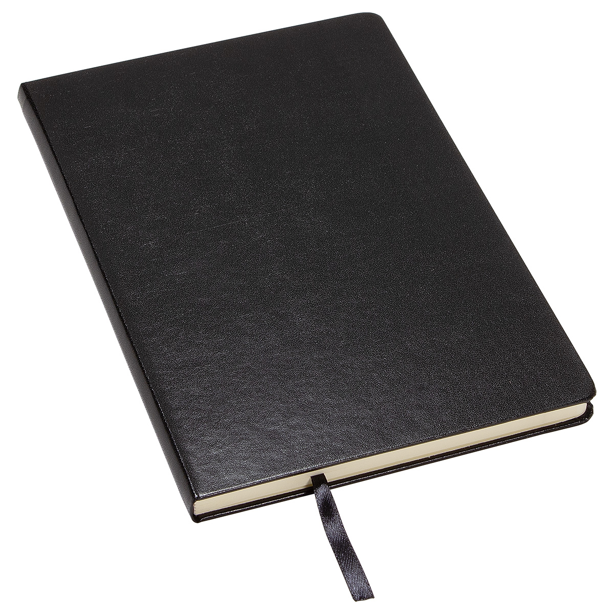 Zenith Hardcover Journal 1