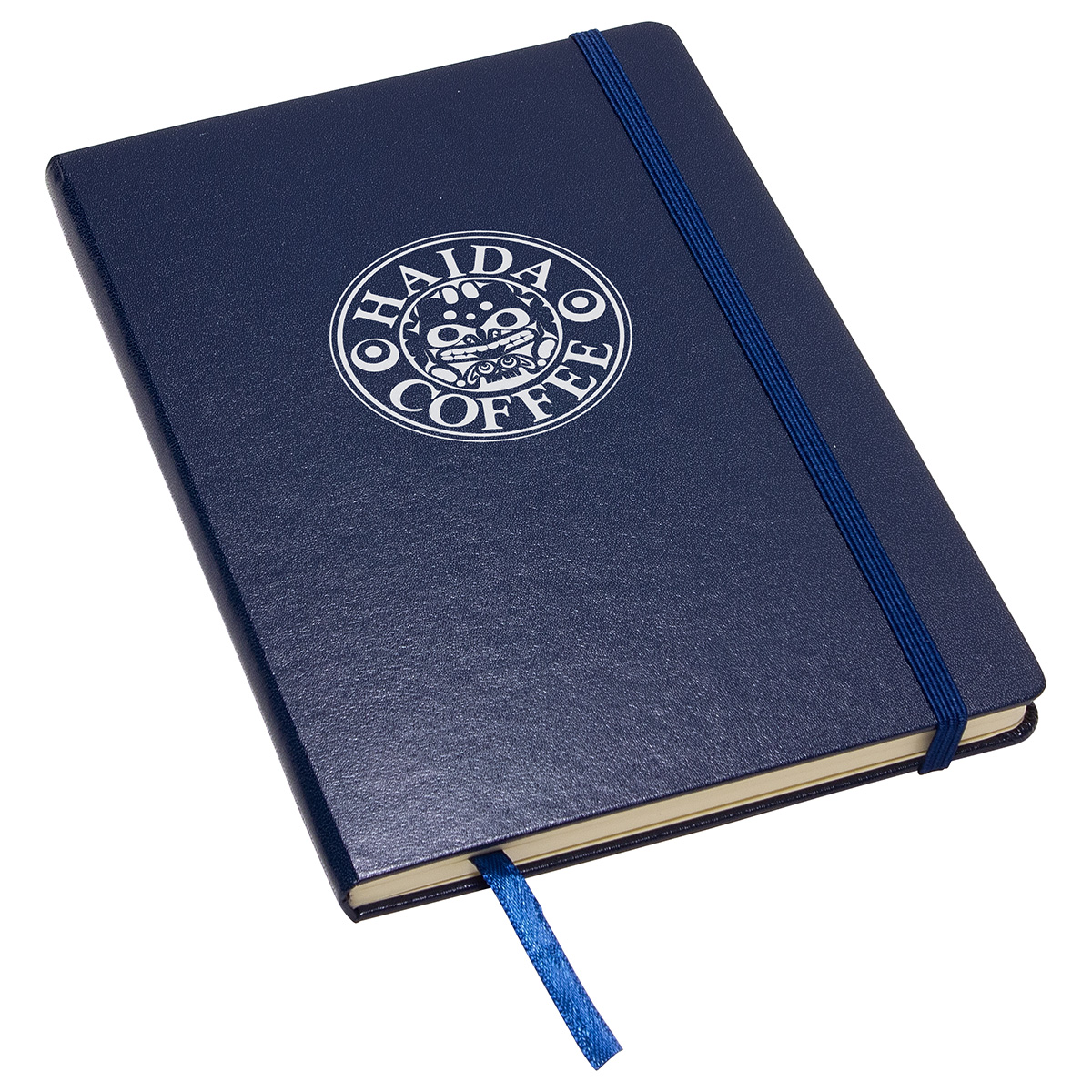 Zenith Hardcover Journal 1
