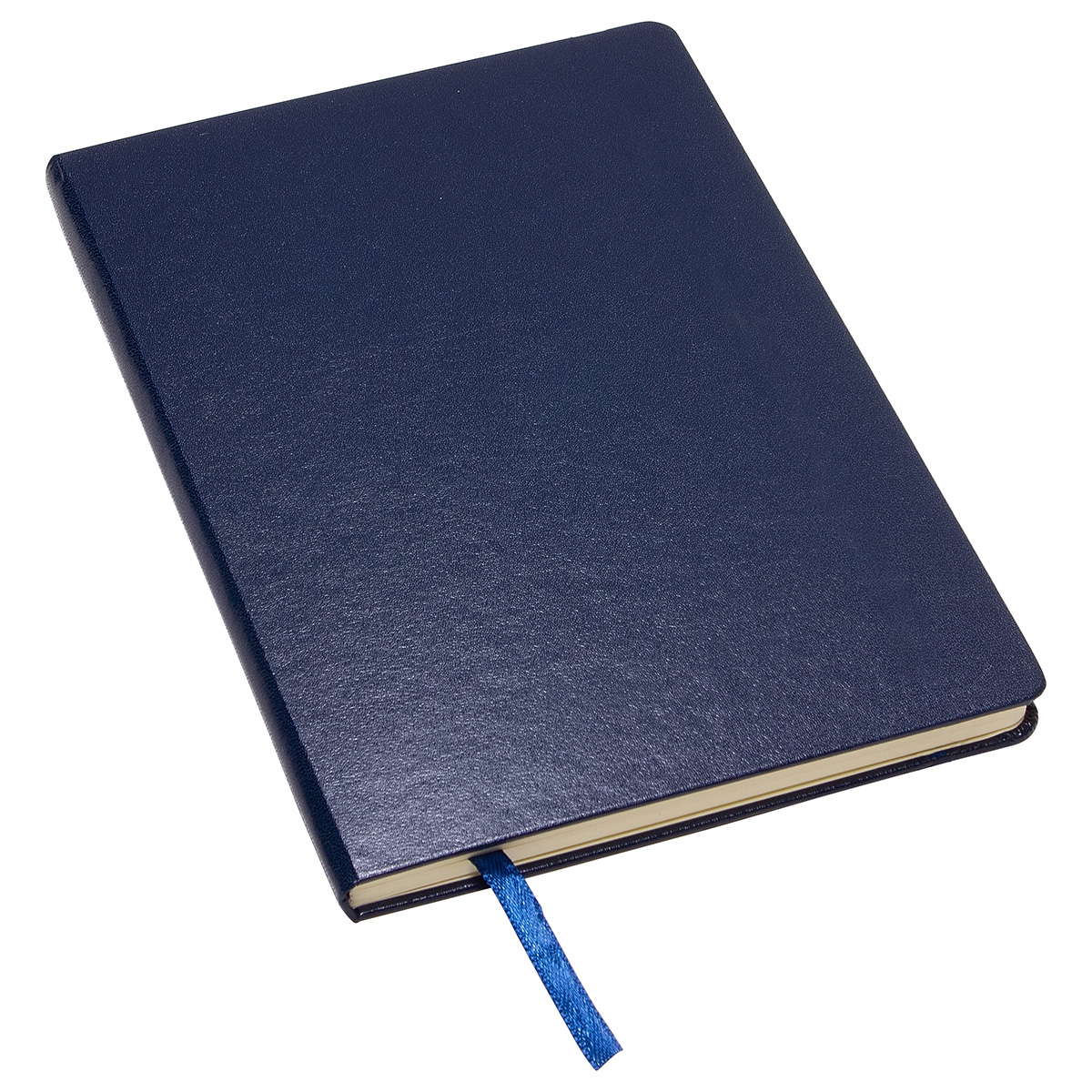 Zenith Hardcover Journal 1