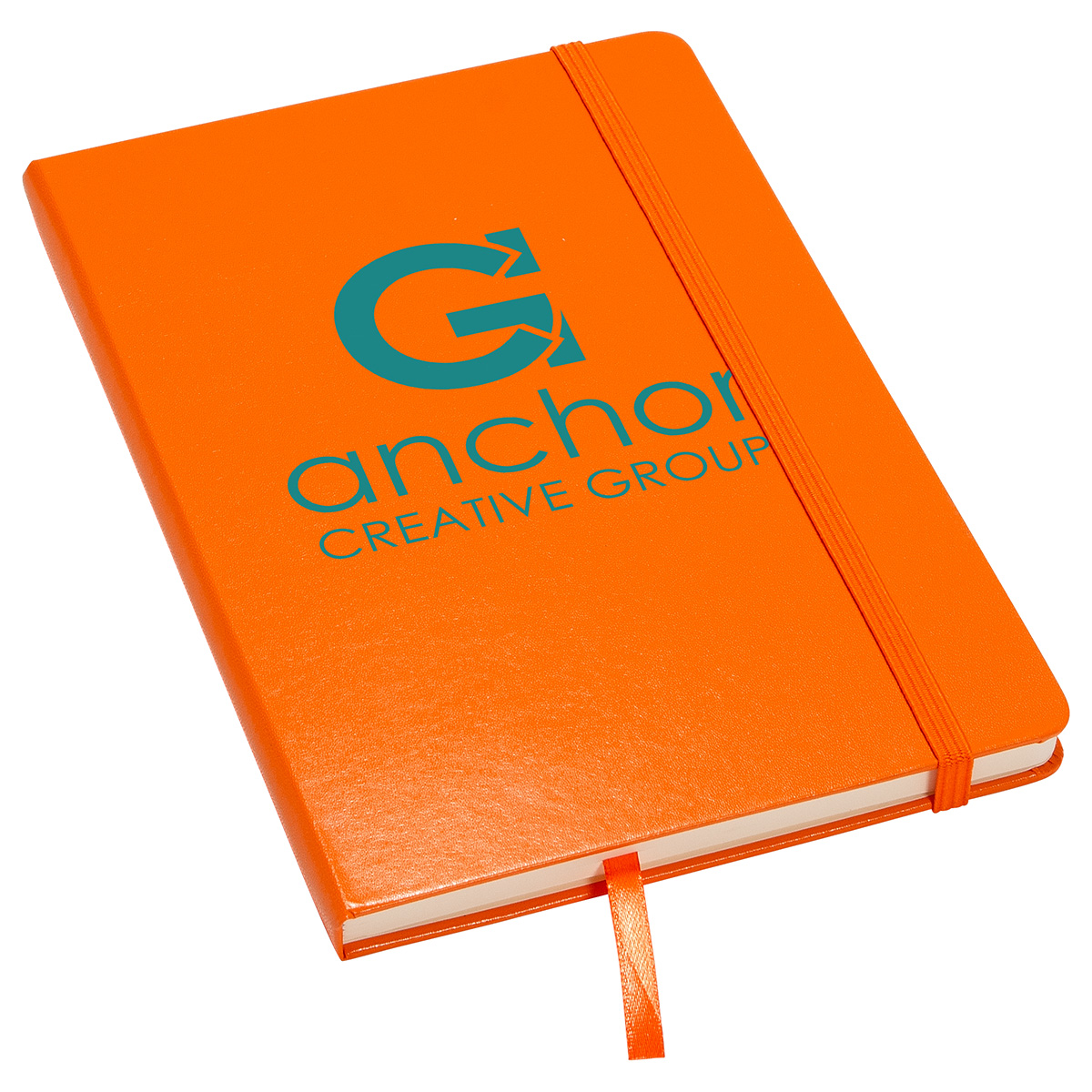 Zenith Hardcover Journal 1