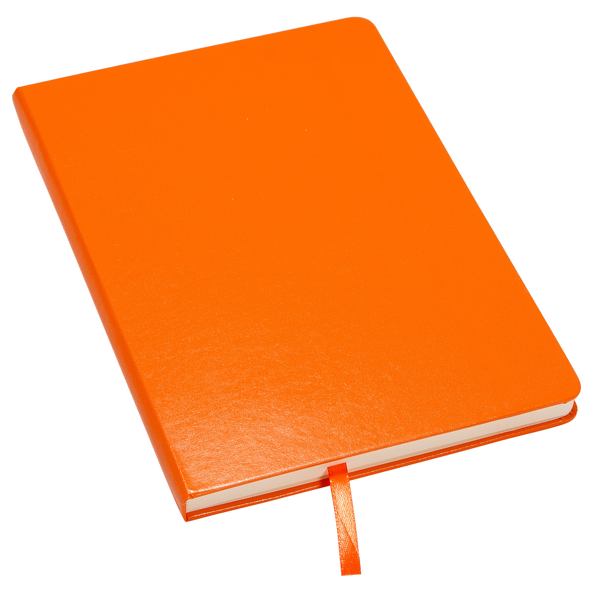 Zenith Hardcover Journal 1