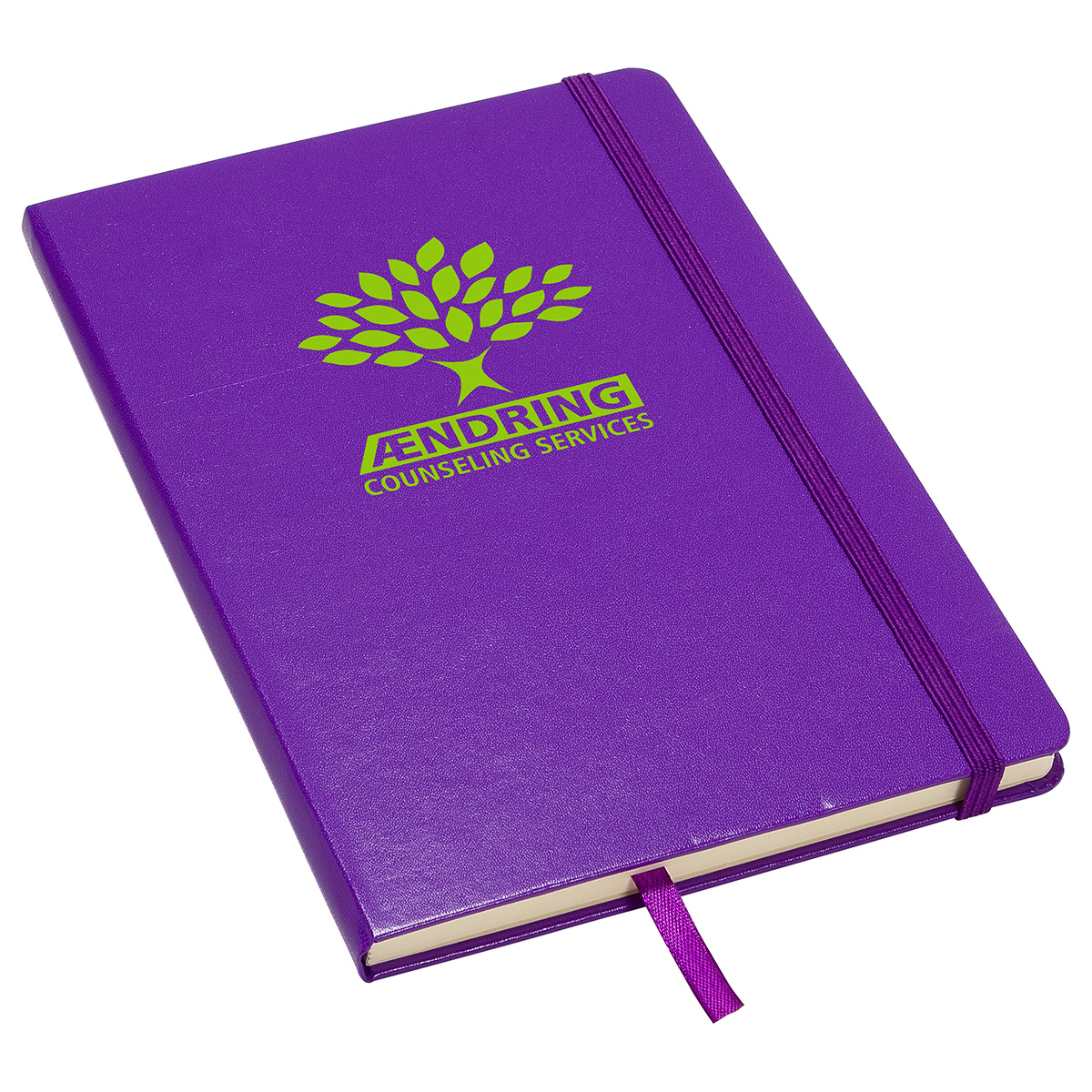 Zenith Hardcover Journal 1