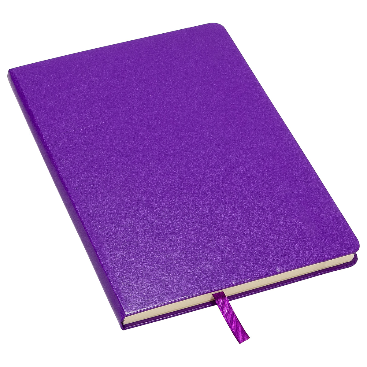 Zenith Hardcover Journal 1