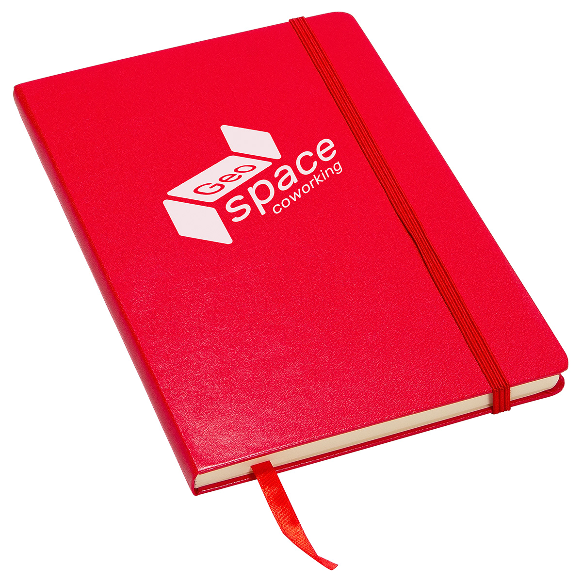 Zenith Hardcover Journal 1
