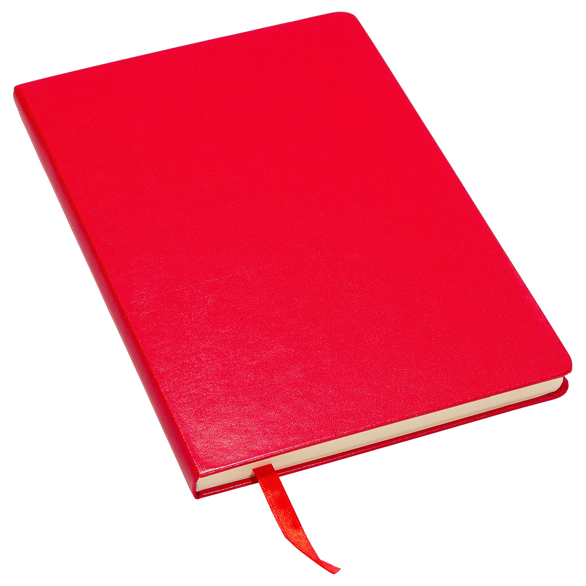 Zenith Hardcover Journal 1