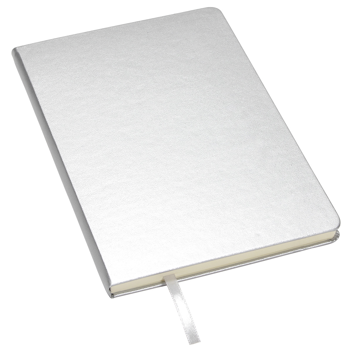Zenith Hardcover Journal 1