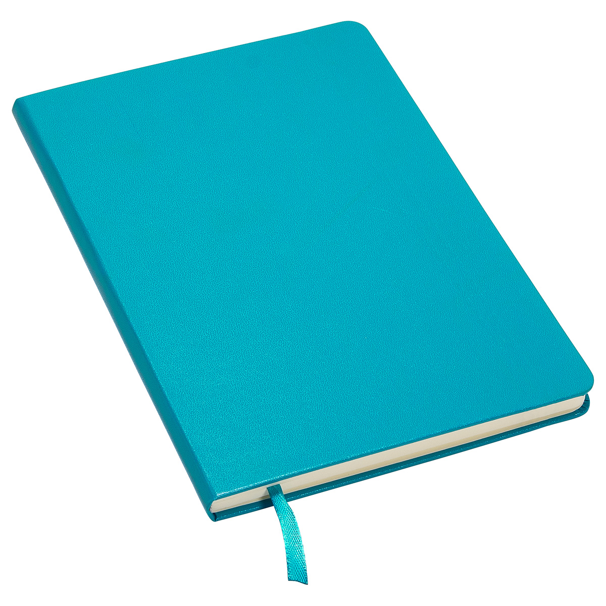 Zenith Hardcover Journal 1