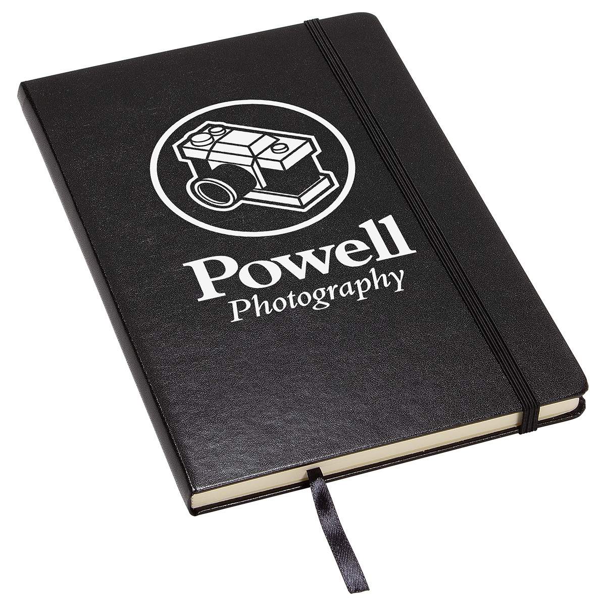 Zenith Hardcover Journal 1