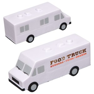 Food Truck Stress Reliever 1 Food Truck Stress Reliever 1