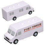 Food Truck Stress Reliever 1 Food Truck Stress Reliever 1