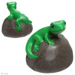Gecko Stress Reliever 2 Gecko Stress Reliever 2