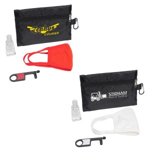 PPE Daily Kit 1 PPE Daily Kit 1