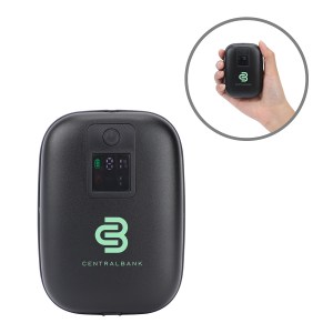 Ember Combo Hand Warmer & 10000mAh Power Bank 1 Ember Combo Hand Warmer & 10000mAh Power Bank 1