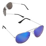 Miami Sunglasses - Blue Miami Sunglasses - Blue