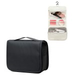 Steward Soft Leatherette Toiletry Bag 2 Steward Soft Leatherette Toiletry Bag 2