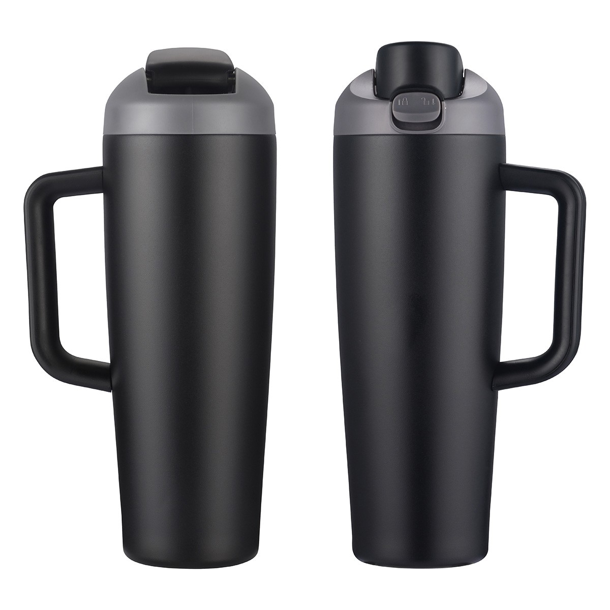 Burton 30 oz Eco-friendly Vacuum Insulated Stainless Steel Mug 1
