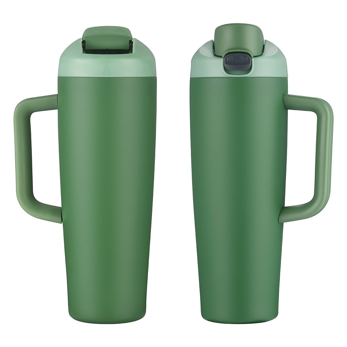 Burton 30 oz Eco-friendly Vacuum Insulated Stainless Steel Mug 1