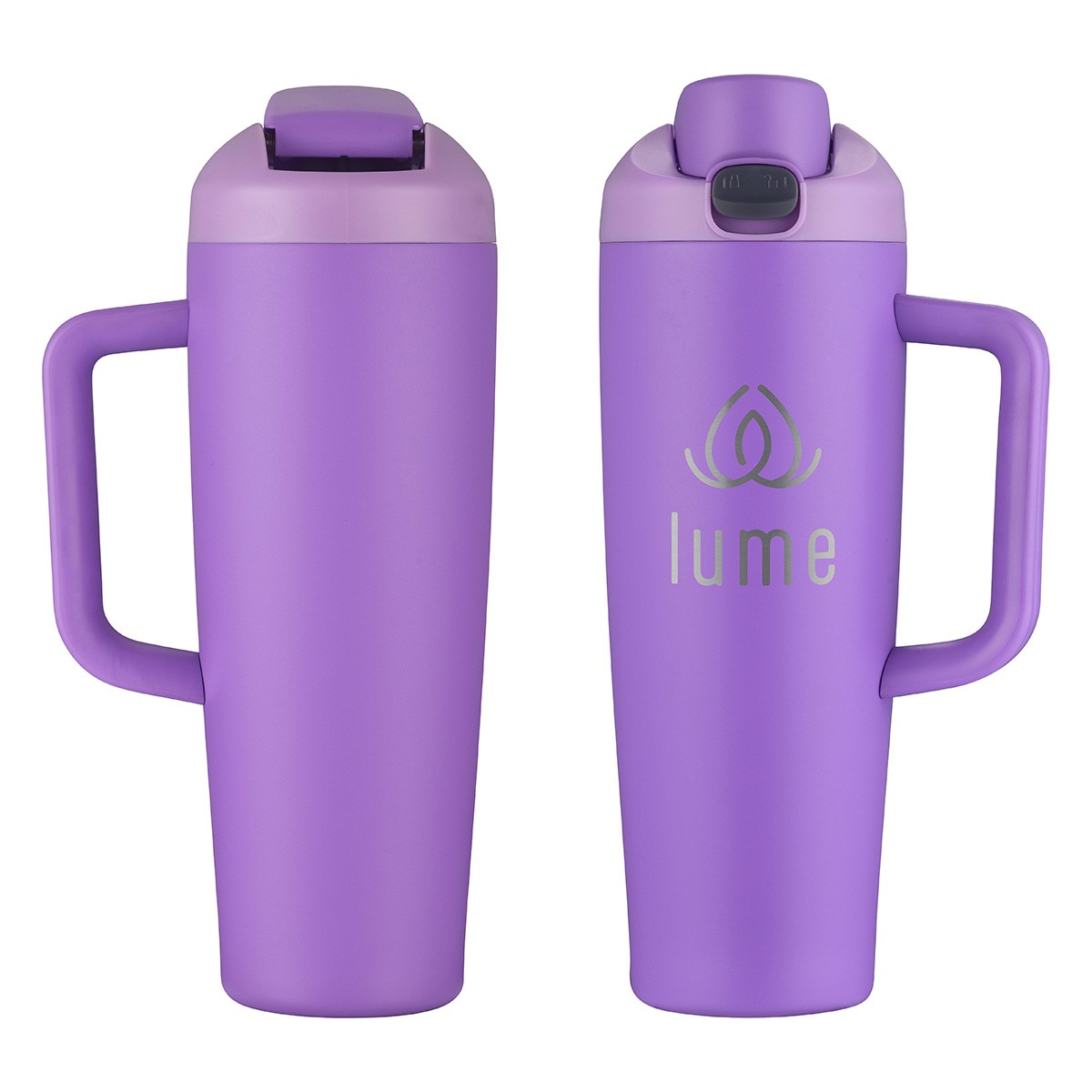 Burton 30 oz Eco-friendly Vacuum Insulated Stainless Steel Mug 1