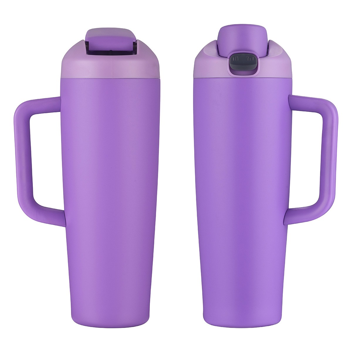 Burton 30 oz Eco-friendly Vacuum Insulated Stainless Steel Mug 1