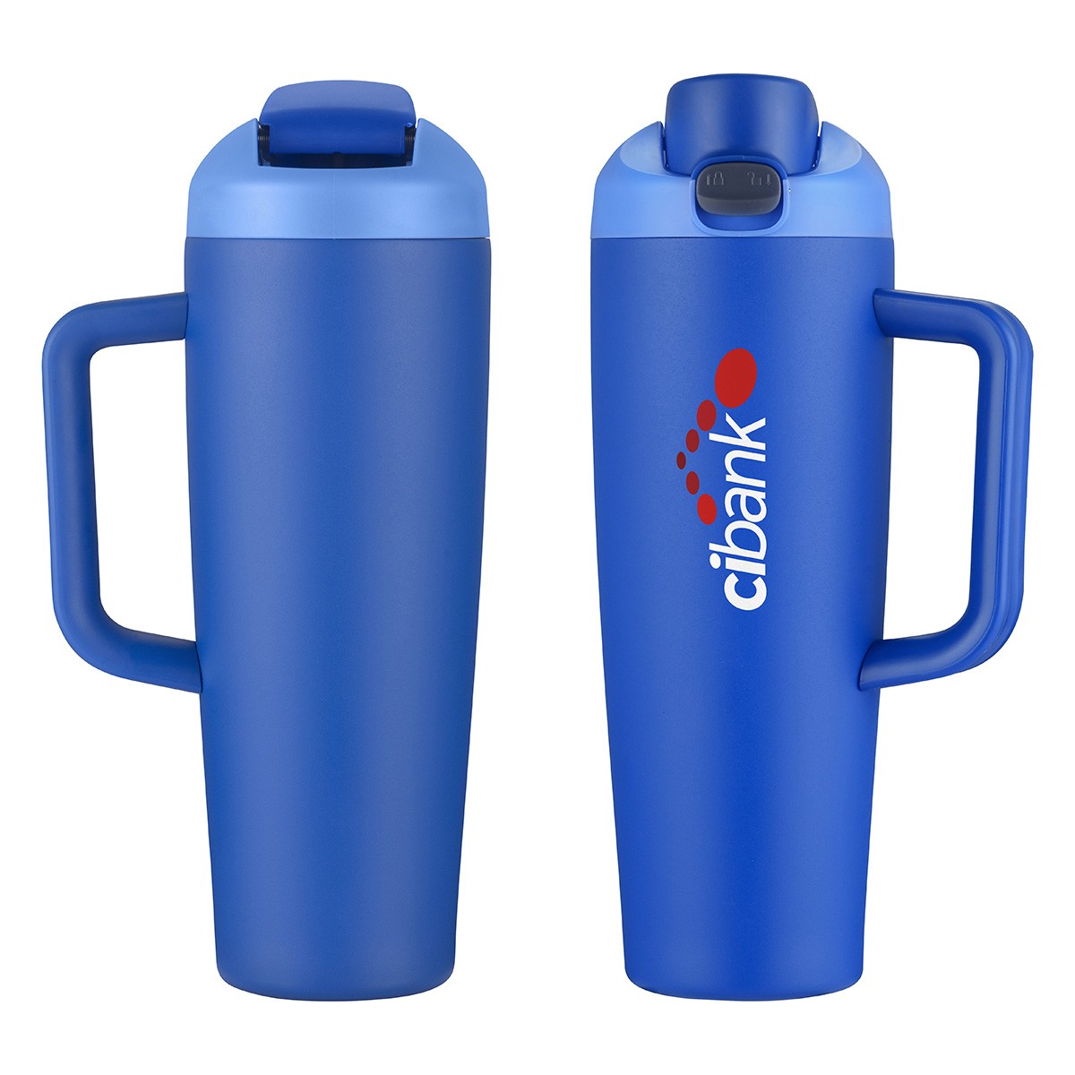 Burton 30 oz Eco-friendly Vacuum Insulated Stainless Steel Mug 1