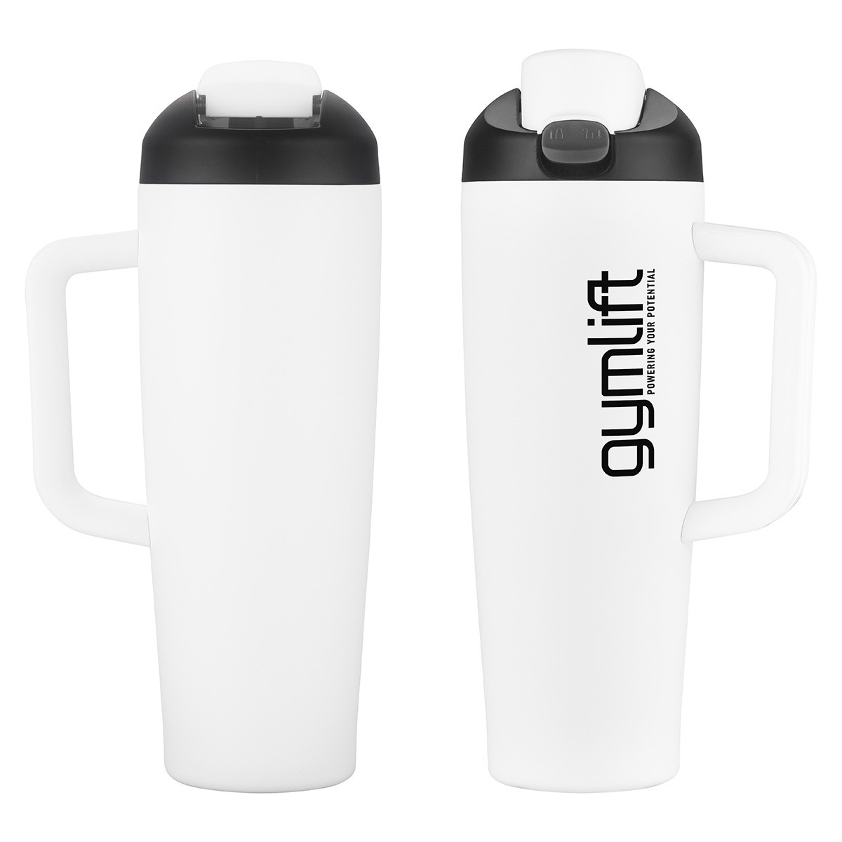 Burton 30 oz Eco-friendly Vacuum Insulated Stainless Steel Mug 1