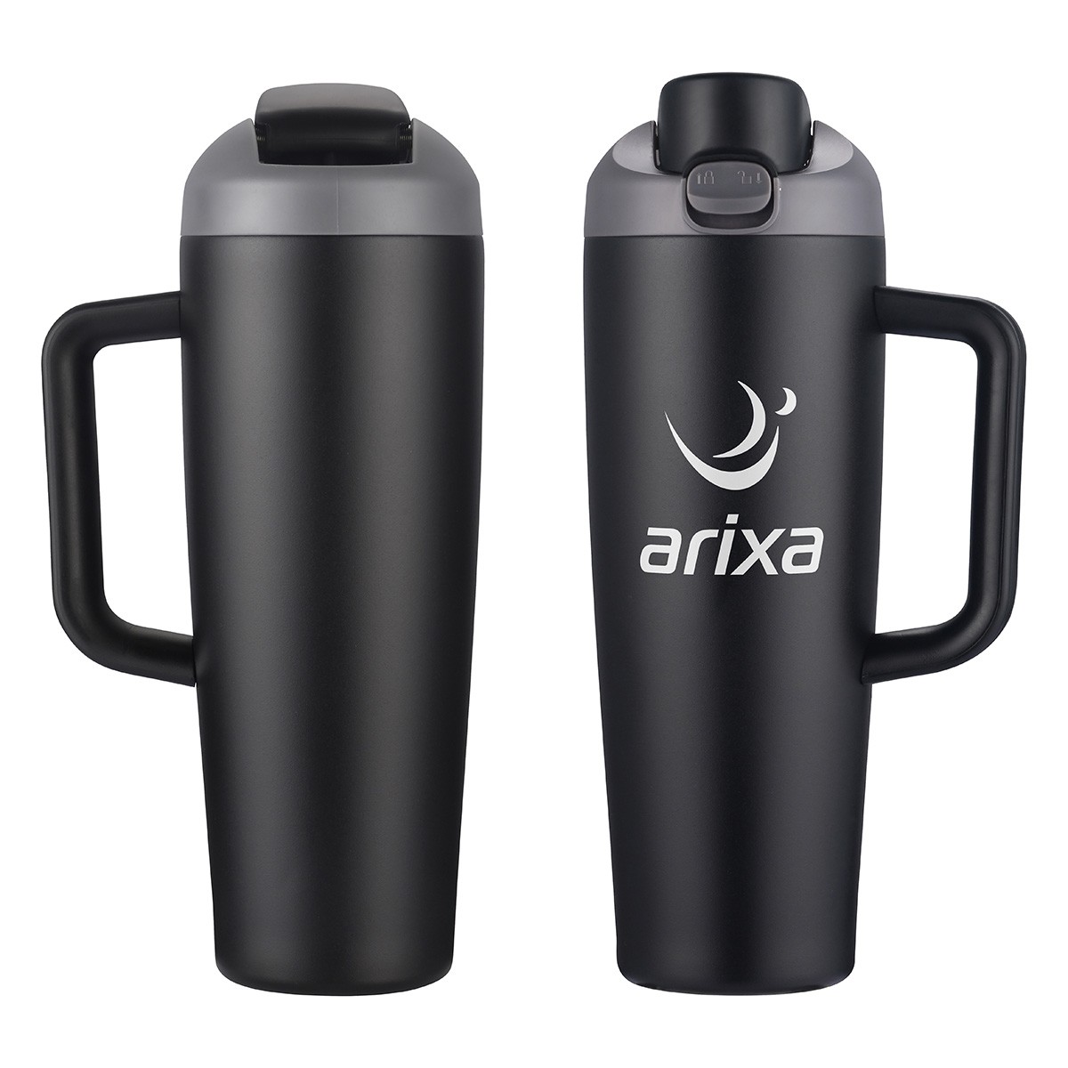 Burton 30 oz Eco-friendly Vacuum Insulated Stainless Steel Mug 1