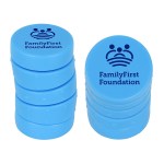 Twist & Turn Fidget Game - Blue Twist & Turn Fidget Game - Blue
