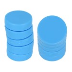 Twist & Turn Fidget Game - Blue Twist & Turn Fidget Game - Blue